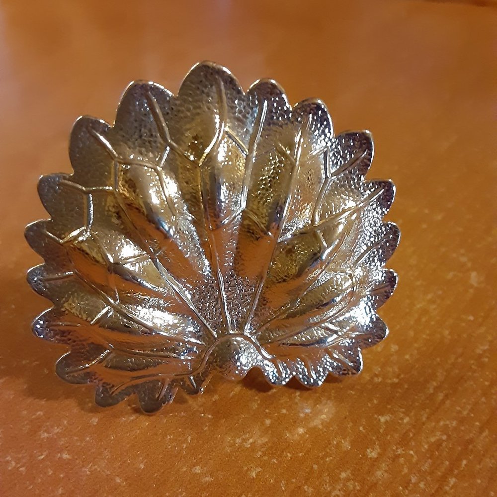 Vintage Scarf Clip